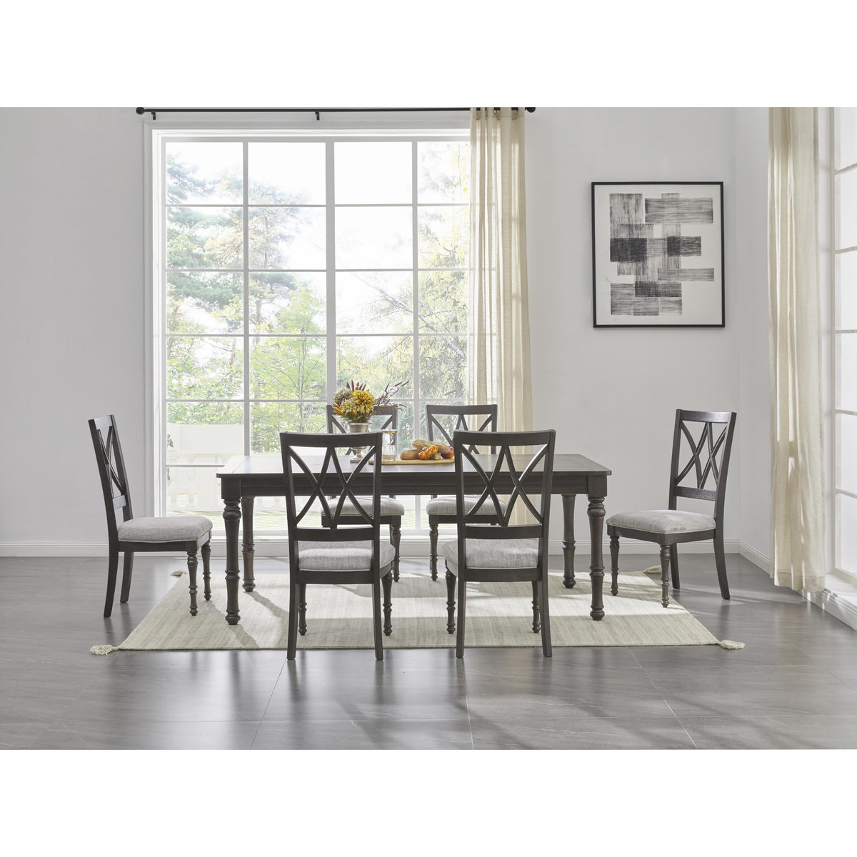 Signature Design by Ashley Lanceyard Dining Chair D722-01