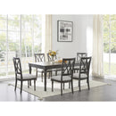 Signature Design by Ashley Lanceyard Dining Table D722-35 IMAGE 10