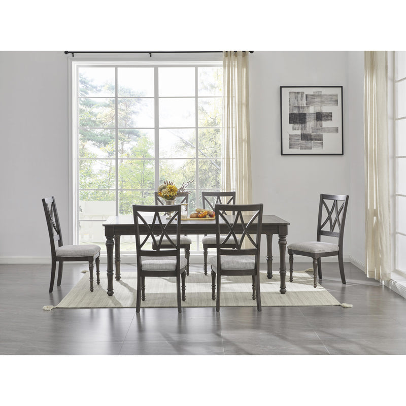 Signature Design by Ashley Lanceyard Dining Table D722-35 IMAGE 11