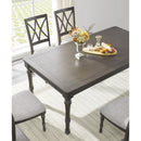 Signature Design by Ashley Lanceyard Dining Table D722-35 IMAGE 12