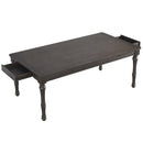 Signature Design by Ashley Lanceyard Dining Table D722-35 IMAGE 2