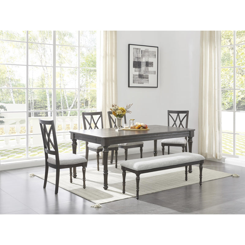 Signature Design by Ashley Lanceyard Dining Table D722-35 IMAGE 8