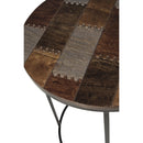 Signature Design by Ashley Allieton Accent Table A4000518 IMAGE 4