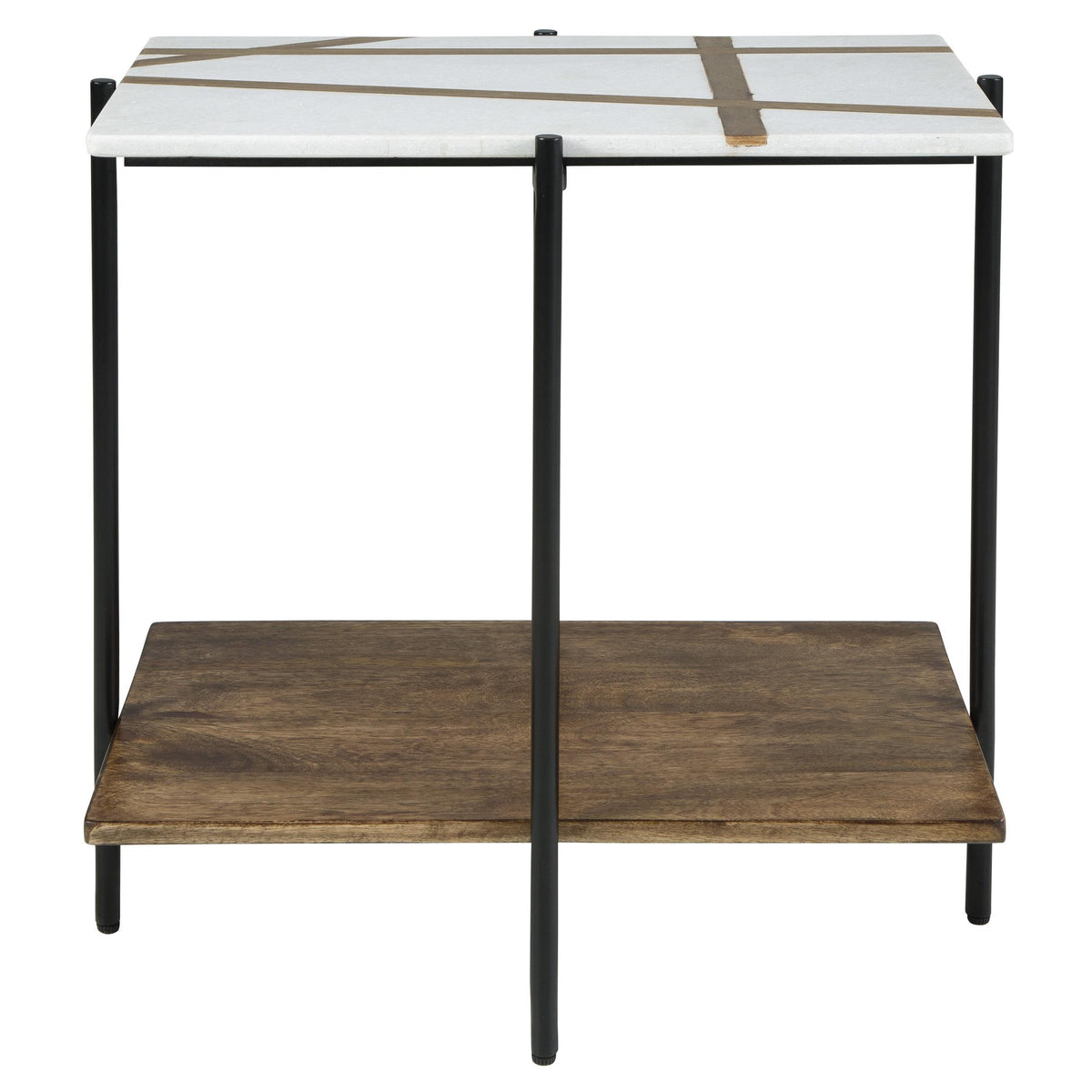 Signature Design by Ashley Braxmore A4000525 Accent Table