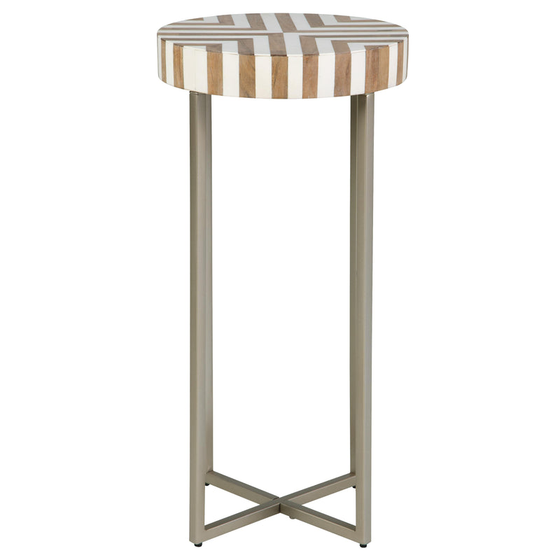 Signature Design by Ashley Cartley Accent Table A4000528 IMAGE 2