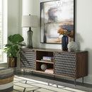 Signature Design by Ashley Accent Cabinets Cabinets A4000536 IMAGE 7