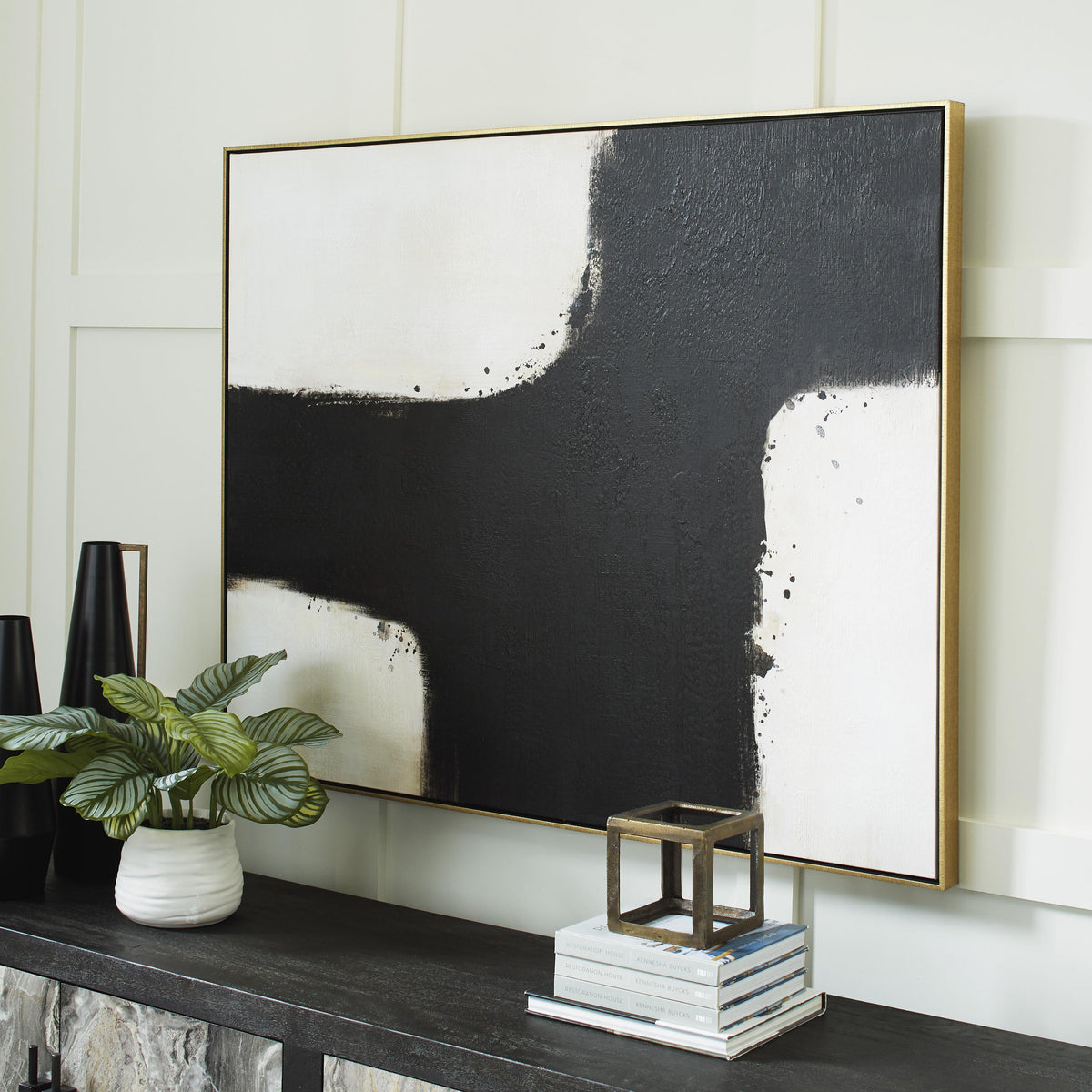 Signature Design by Ashley Reighlea A8000352 Wall Art