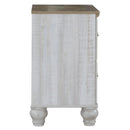 Signature Design by Ashley Haven Bay 2-Drawer Nightstand B1512-92 IMAGE 4