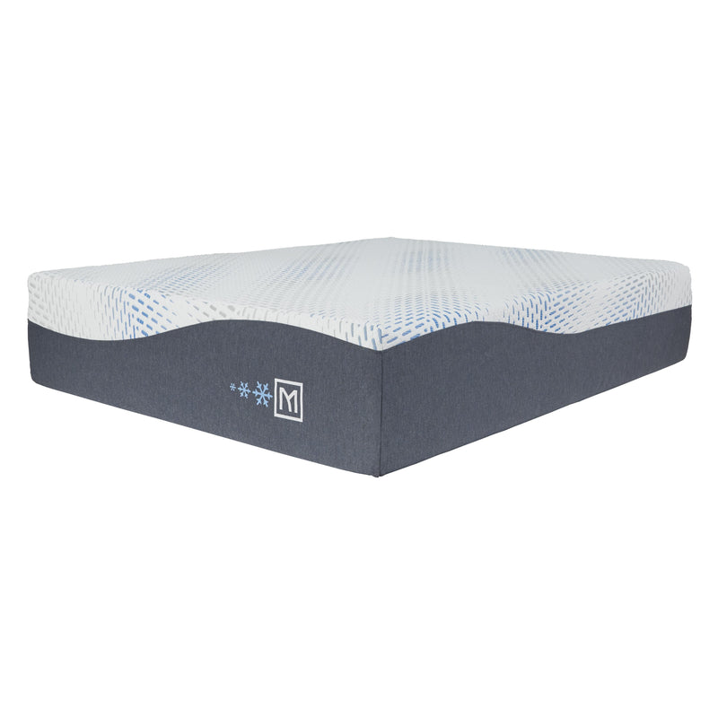 Cal king shop plush mattress