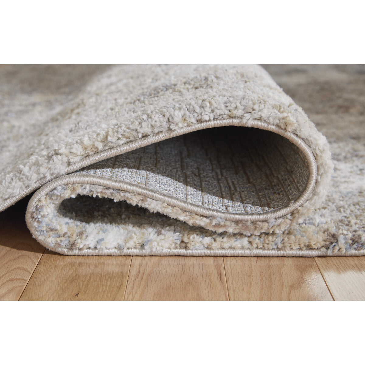 Signature Design by Ashley Pearidge R405351 Large Rug