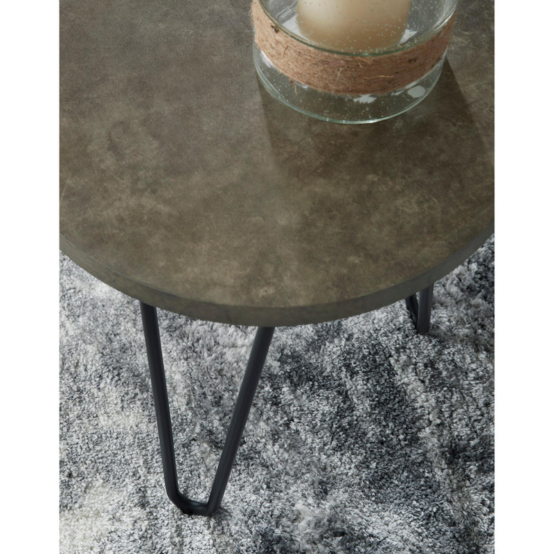  Signature Design by Ashley Hadasky T144-13 Occasional Table Set IMAGE 5