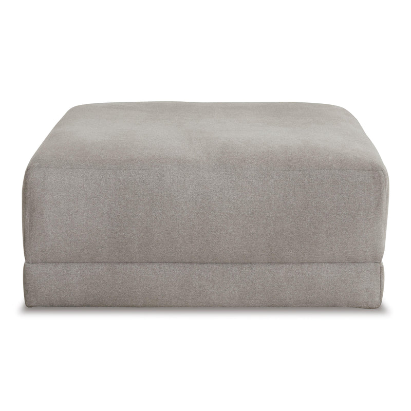 Benchcraft Katany Fabric Ottoman 2220108 IMAGE 2