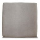Benchcraft Katany Fabric Ottoman 2220108 IMAGE 3