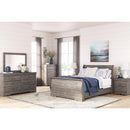 Signature Design by Ashley Bayzor 2-Drawer Nightstand B1126-92 IMAGE 11