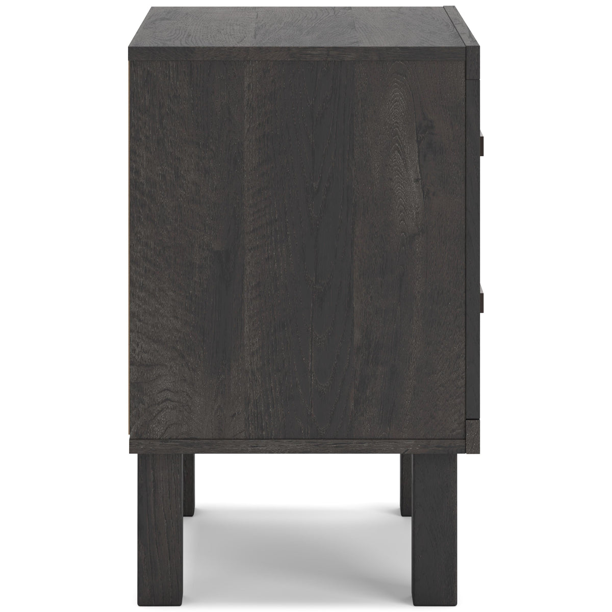 Signature Design by Ashley Toretto 2-Drawer Nightstand B1388-92