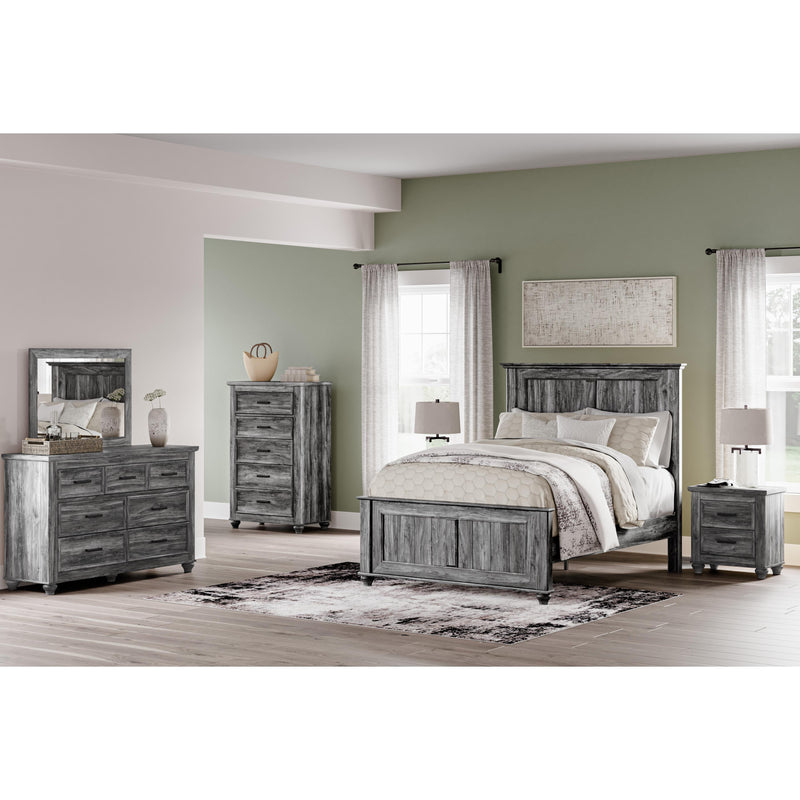 Benchcraft Thyven 5-Drawer Chest B2472-245 IMAGE 10