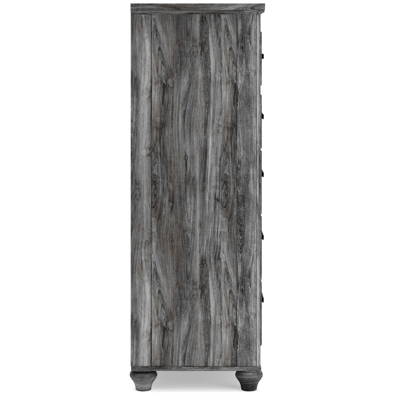 Benchcraft Thyven 5-Drawer Chest B2472-245 IMAGE 4