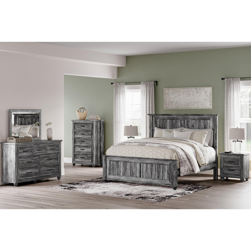 Benchcraft Thyven 5-Drawer Chest B2472-245 IMAGE 9