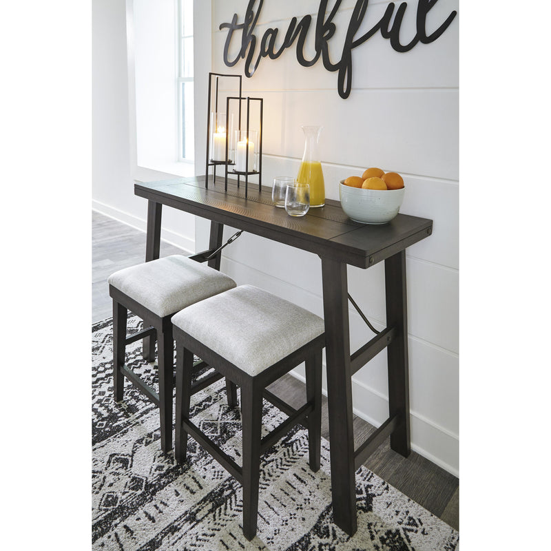 Wynora Round Coffee Table | Ashley Canada