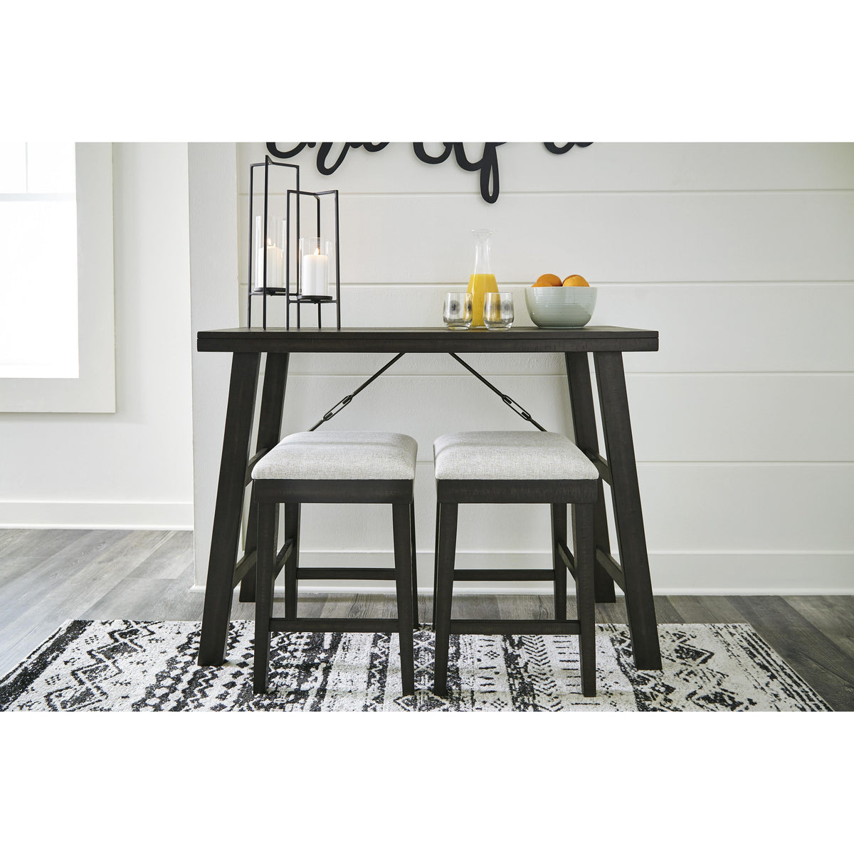 Ashley FURNITURE Wynora 聞きづらい コーヒーテーブルA0090