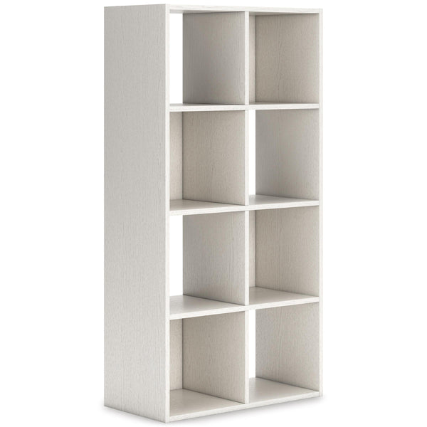  Signature Design by Ashley Aprilyn EA1024-4X2 Eight Cube Organizer IMAGE 1