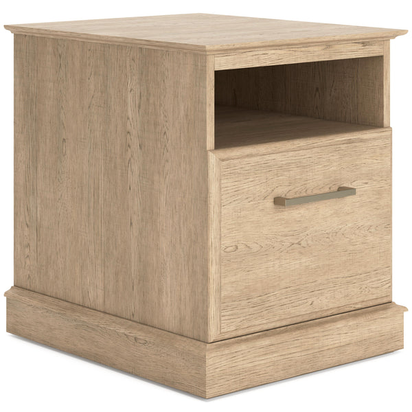 Signature Design by Ashley Filing Cabinets Vertical H302-12 IMAGE 1