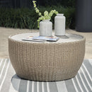 Signature Design by Ashley Outdoor Tables Cocktail / Coffee Tables P505-708 IMAGE 3