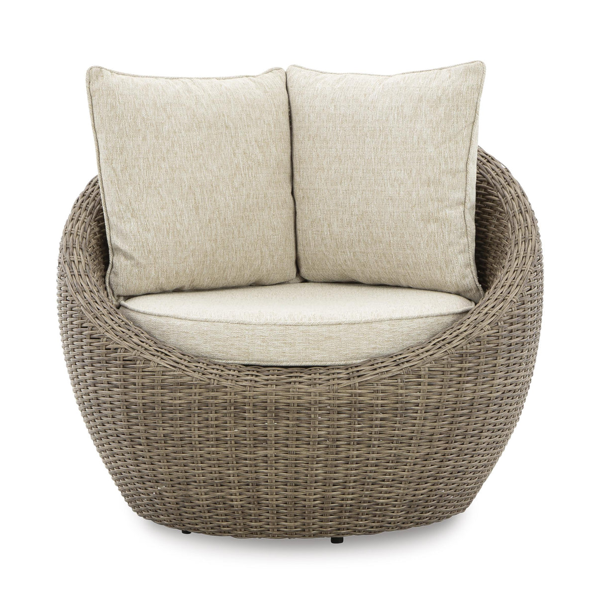 Signature Design by Ashley Danson P505-821 Swivel Lounge Signature Design by Ashley Danson P505-821 Swivel Lounge