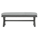 Signature Design by Ashley Outdoor Seating Benches P518-600 IMAGE 2