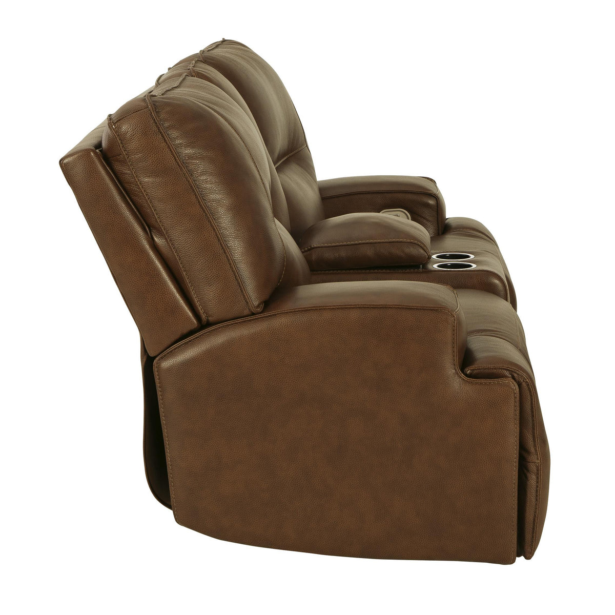Signature Design by Ashley Francesca U2570518 Power Reclining Loveseat