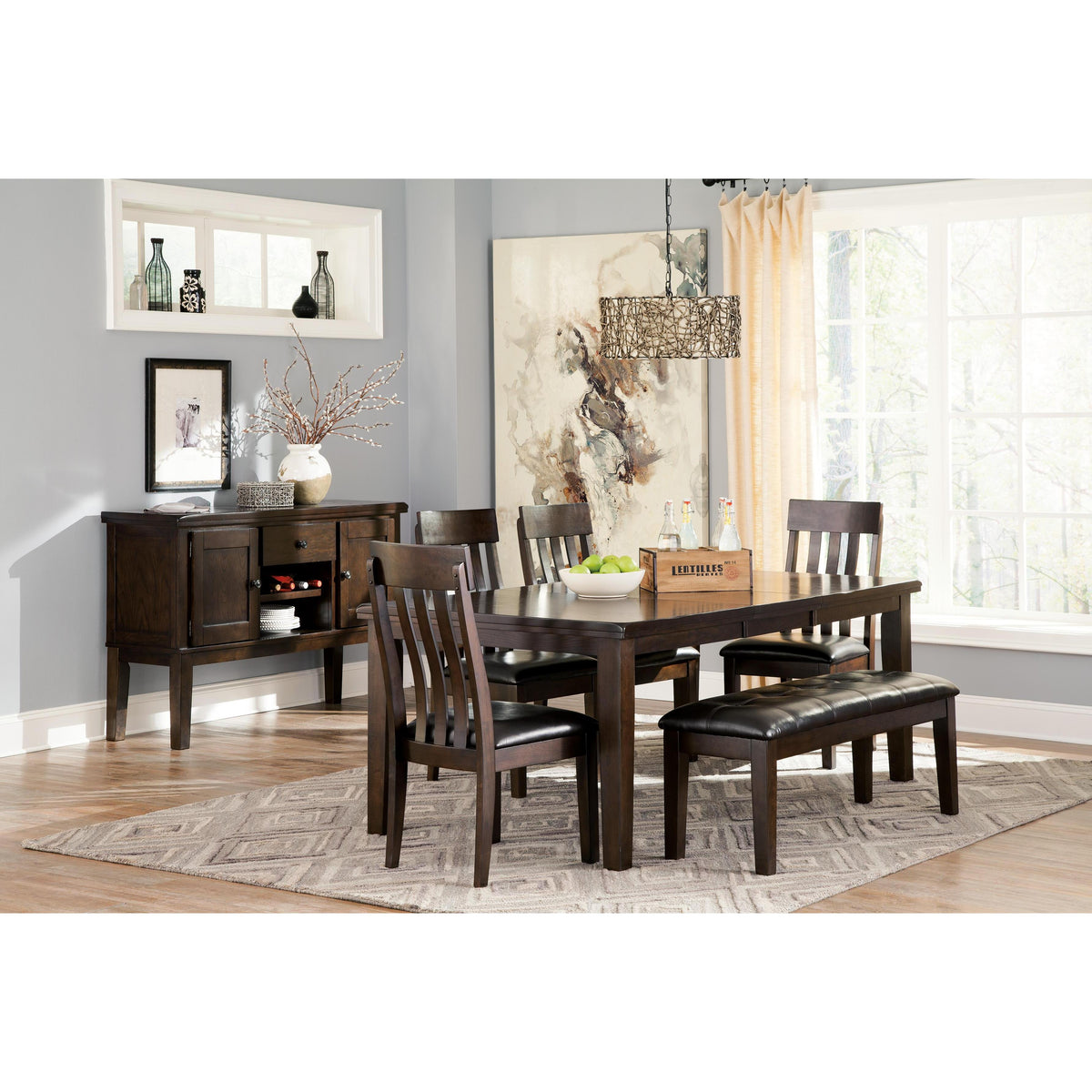 Ashley haddigan chairs deals