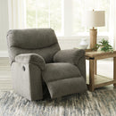 Signature Design by Ashley Alphons 2820125 Rocker Recliner IMAGE 7