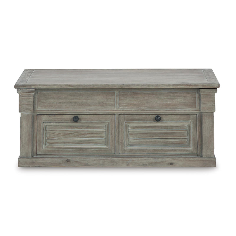  Signature Design by Ashley Moreshire Lift Top Cocktail Table T659-20 IMAGE 3