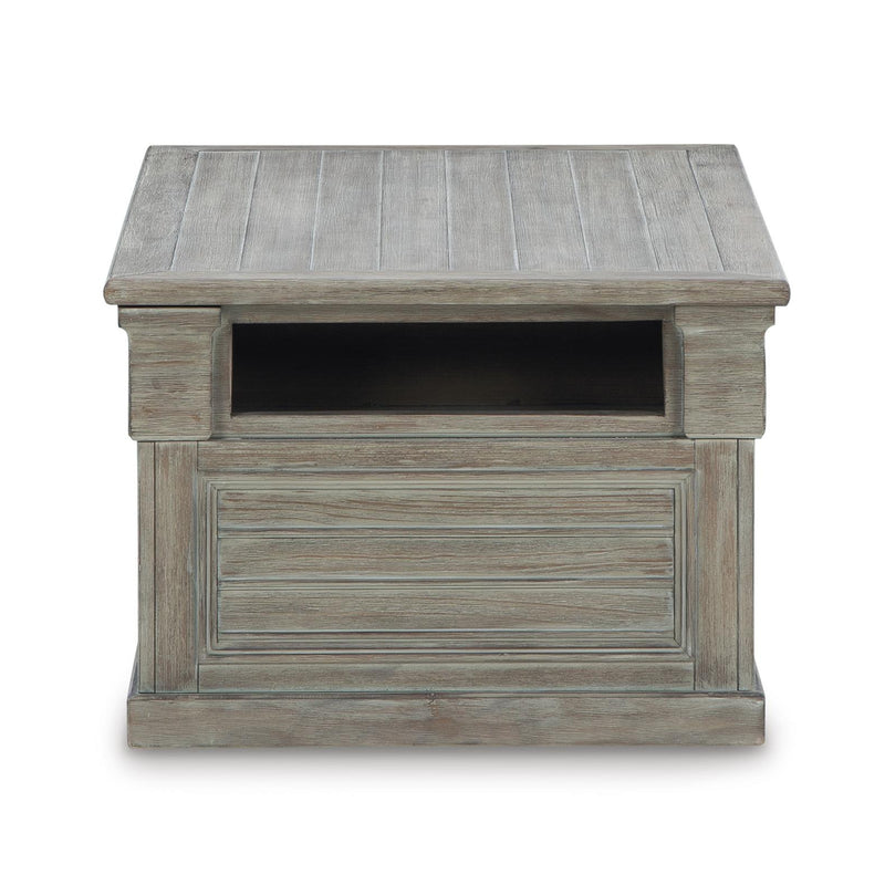  Signature Design by Ashley Moreshire Lift Top Cocktail Table T659-20 IMAGE 4