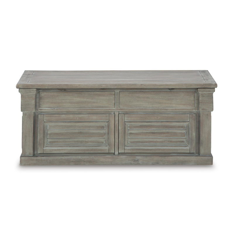  Signature Design by Ashley Moreshire Lift Top Cocktail Table T659-20 IMAGE 5