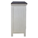  Liberty Furniture Industries Inc. Westridge 2012W-AC3836 2 Door Accent Cabinet IMAGE 4