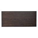  Liberty Furniture Industries Inc. Westridge 2012W-AC3836 2 Door Accent Cabinet IMAGE 6