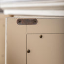  Liberty Furniture Industries Inc. Westridge 2012W-AC3836 2 Door Accent Cabinet IMAGE 9