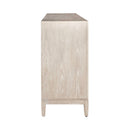  Liberty Furniture Industries Inc. Kinsley 2146-AC1000 4 Door Accent Cabinet IMAGE 4