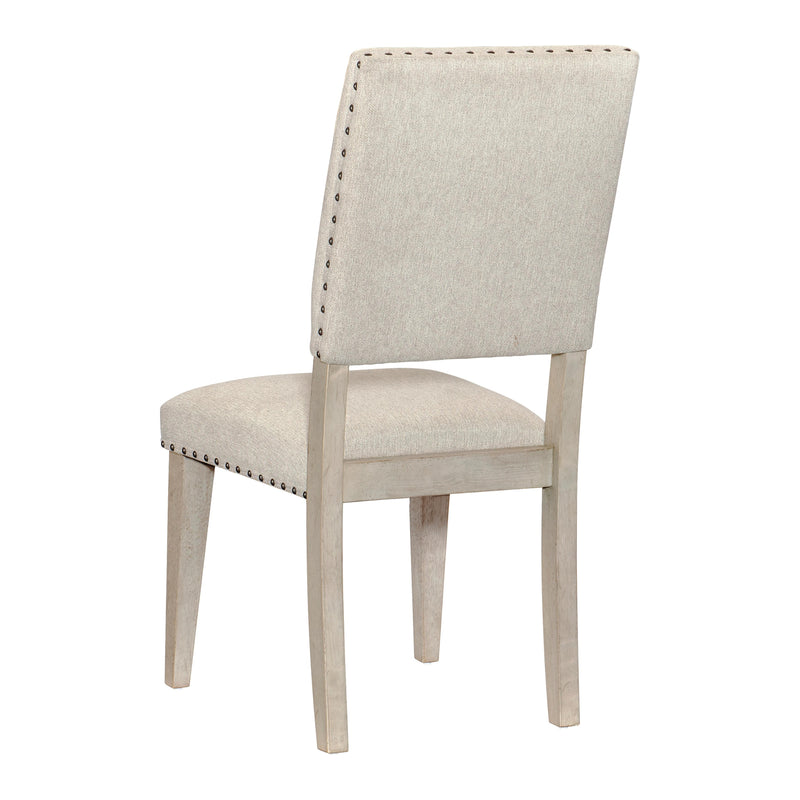 Homelegance Fallon Dining Chair 5814S IMAGE 4