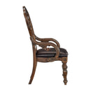 Homelegance Bergen Arm Chair 5829A IMAGE 3