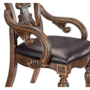 Homelegance Bergen Arm Chair 5829A IMAGE 5