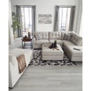 Signature Design by Ashley Mahoney 3100408 Oversized Accent Ottoman IMAGE 8