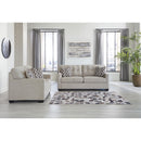 Signature Design by Ashley Mahoney Stationary Fabric Sofa 3100438 IMAGE 8