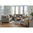 Signature Design by Ashley Mahoney 3100515 Chaise IMAGE 7