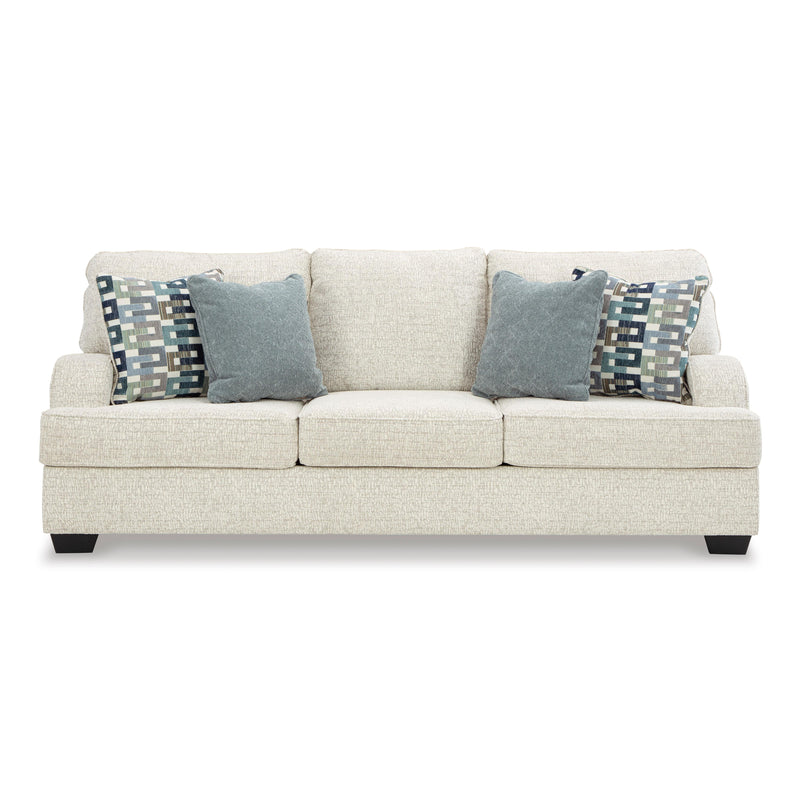 Signature Design by Ashley Valerano Stationary Fabric Sofa 3340438 IMAGE 2
