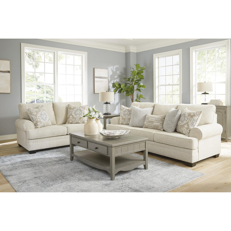  Benchcraft Rilynn Stationary Fabric Loveseat 3480935 IMAGE 7