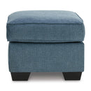 Signature Design by Ashley Cashton 4060514 Ottoman IMAGE 3