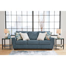 Signature Design by Ashley Cashton 4060539 Queen Sofa Sleeper IMAGE 5
