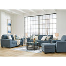 Signature Design by Ashley Cashton 4060539 Queen Sofa Sleeper IMAGE 9